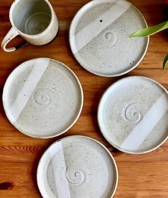Ceramics — Brands — Portland Made